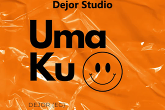 be your afro house ghost producer