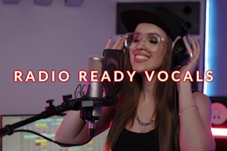 do pro melodyne natural vocal tuning , mixing and mastering