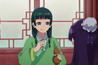 do 2d animation video, cartoon, anime, lyric video