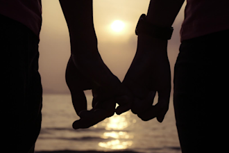 cast a highlevel love spell for you to attract him to you