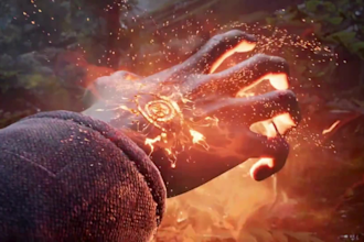 do realistic 3d vfx cinematic movie cgi game trailer animation, c4d ue4 ue5 maya
