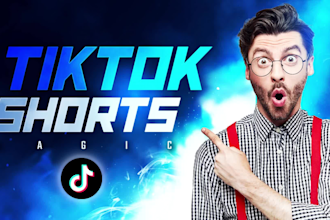 do tiktok video editing for tiktok videos, tiktok editor