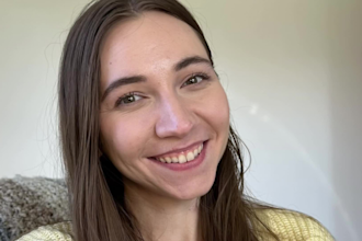 create female spokesperson ugc video ads