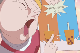 do animated music video, cartoon animation, 2d animation video, anime recap