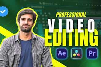 edit engaging reels and short form content in 24 hours