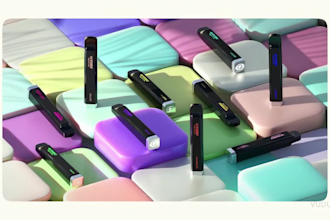 do 3d modeling for product 3d product animation 3d product video 3d rendering