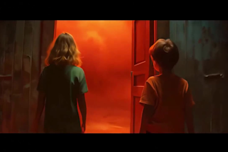 leverage a cinematic 4k ai movie trailer ai movie ai short film using  veo3