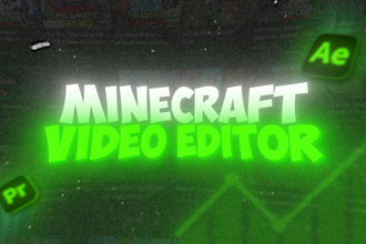 edit your minecraft video or any type of gaming video