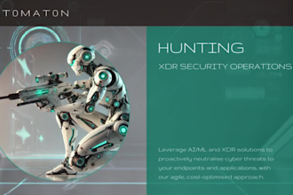 expertly monitor and defend your cloud, network and apps from threats