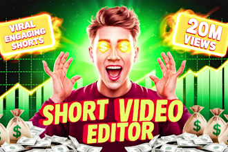 do short form content youtube shorts,instagram reels,tiktok shorts,video editor