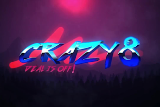 create custom logo intro for kick, esport teams, twitch, and youtube channel
