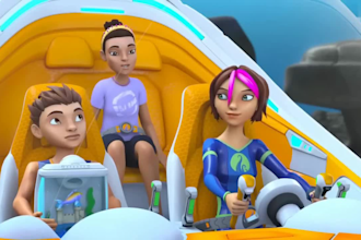 3d animated video commercial animation 3d cartoon animation character animation