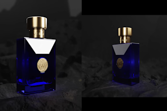 3d perfume animation 3d fragrance animation 3d cgi perfume 3d perfume bottle