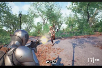 do unreal engine game development, create unreal engine game, ue5 blueprints