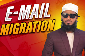do secure email migration for cpanel, google workspace, and microsoft 365