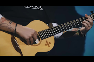 professionally edit your concert, festival, and live event videos