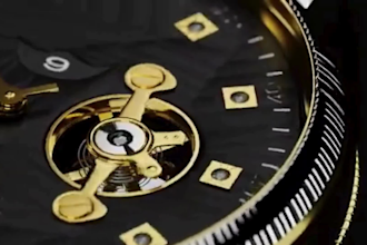 design realistic 3d product model animation commercial product video rendering