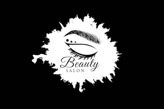 create stunning logo animation and cinematic youtube intro video