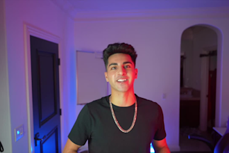 be your social media influencer with 110k plus following