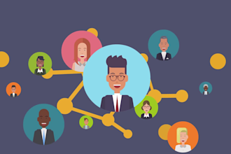 make a stunning 2d animation explainer video in 24h