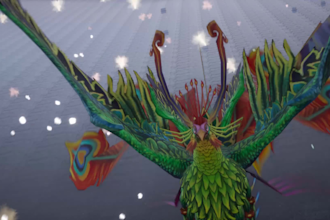 youtube 3d fanmade animation