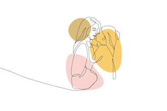 do 2d line art drawing, 2d traditional frame by frame animation hand drawing