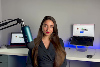 create a product video for amazon or social media