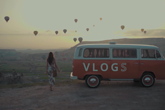 do professional video editing