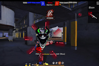 edit your free fire gaming montages