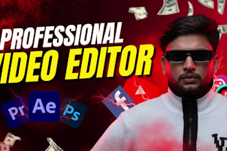 create eye catching short form edits for reels, shorts, and tiktok