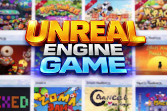do unreal engine game development, develop unreal engine game, combat system