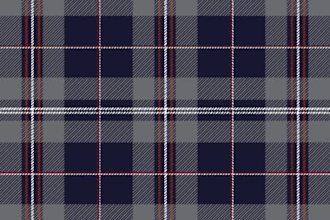 do seamless plaid, flannel, houndstooth, herringbone, hombre, gingham, tartan,