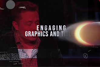 do professional video editing