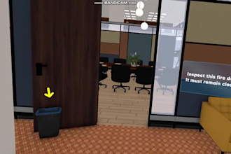 be your unity VR developer for meta quest and htc vive