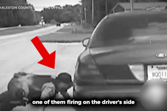 do police bodycam true crime editing