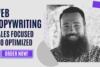 write powerful landing page copy to boost your sales