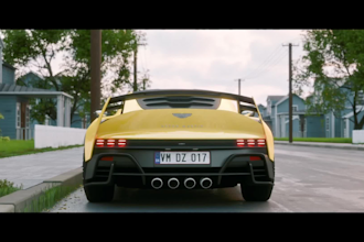 render realistic 3d car automotive animation masterpieces for your business