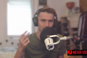 be your french voice for your creations, ads and lessons
