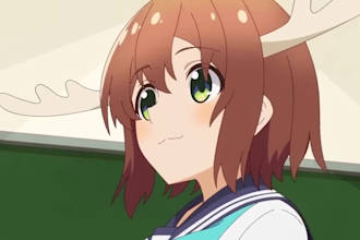 2d anime animation video, anime music video, anime animation, lofi animation