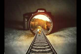 be your photoshop pro for all work, expert poster designer