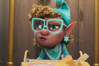 do cinematic 3d cartoon animation animated music video 3d short film 3d trailer