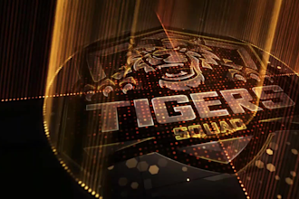 do gaming intro, 3d logo animation, youtube intro and outro