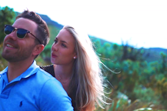 edit impressive travel vlogs, reels, and drone footage