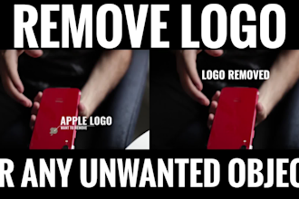 do rotoscoping and remove anything from your videos