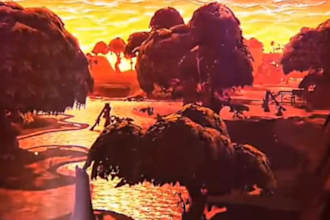 edit epic gaming highlights with effects and sound design