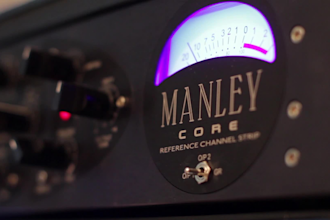 master your song with analog warm valve sound