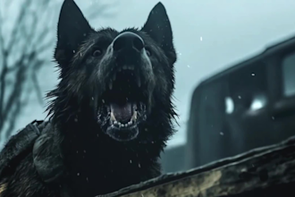 sculpt a spectacular ai movie trailer that goes with what you want