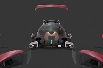 provide stunning 3d product assembly animation