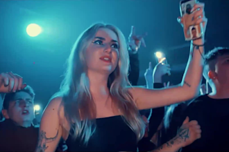edit cinematic dj nightclub aftermovie, event highlight and party recap video