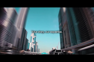 edit a cinematic travel video, vlog, or vacation film